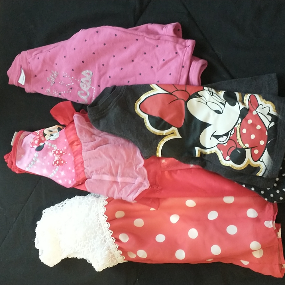 2t girls bundle